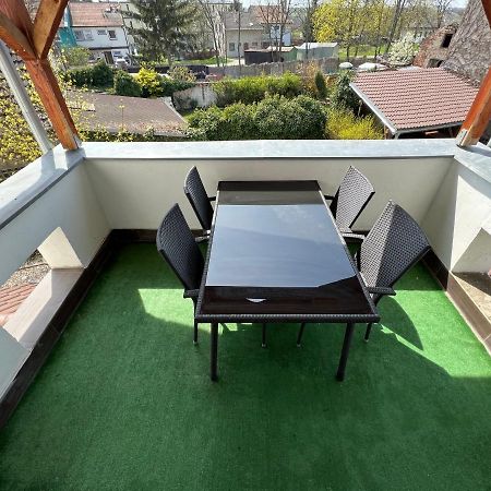 Apartment Dominika Strupcice Exterior photo