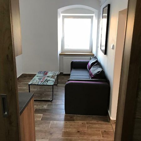 Apartment Dominika Strupcice Exterior photo