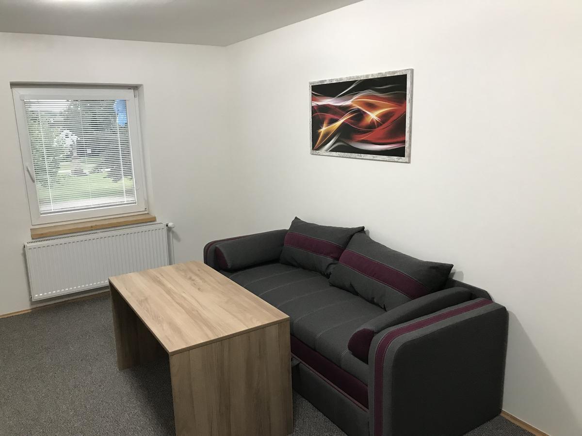 Apartment Dominika Strupcice Exterior photo