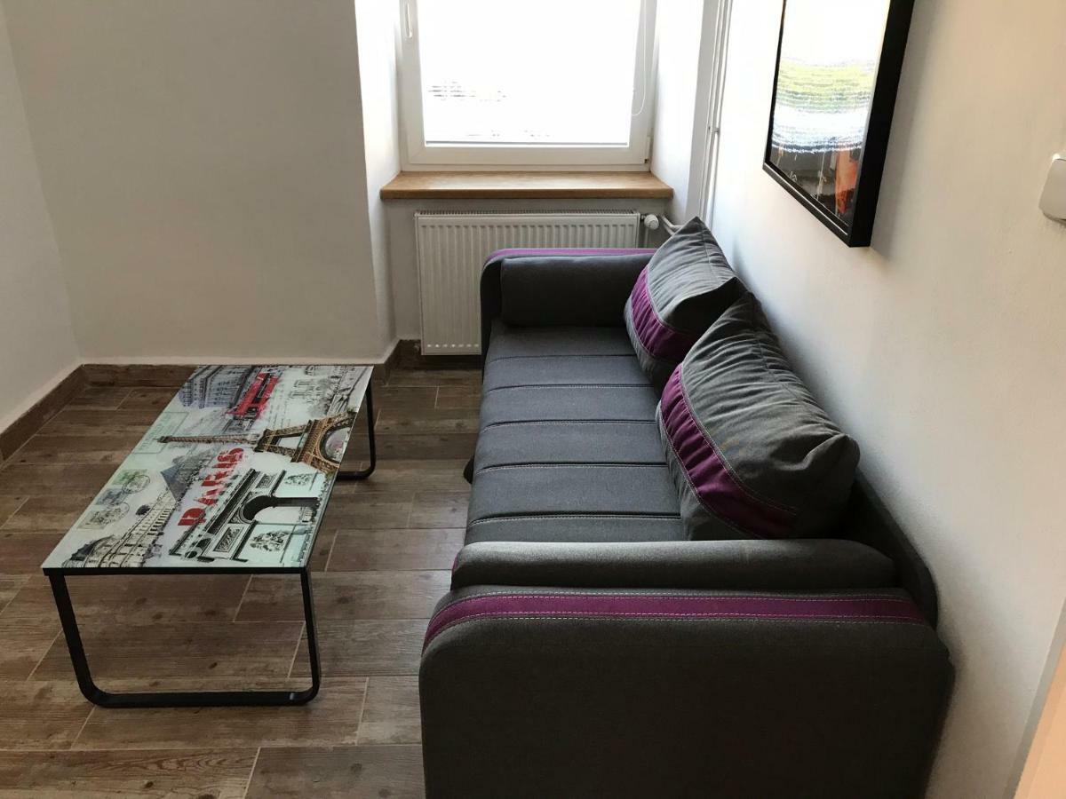 Apartment Dominika Strupcice Exterior photo